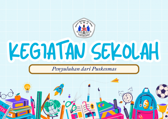 PENYULUHAN DARI PUSKESMAS
